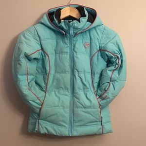 Rossignol puffer